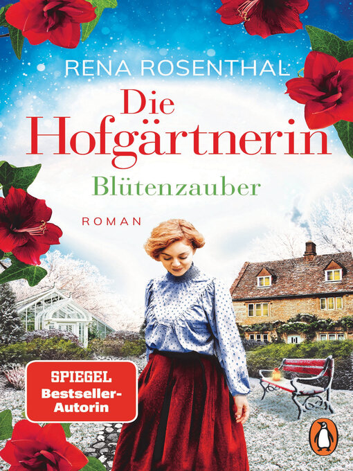 Title details for Die Hofgärtnerin--Blütenzauber by Rena Rosenthal - Wait list